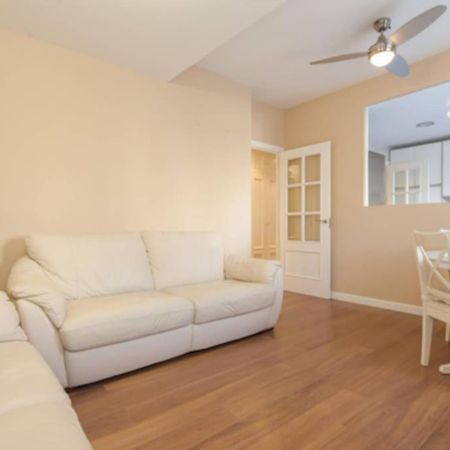 Plaza Madrid Ha Apartment Cádiz Eksteriør bilde